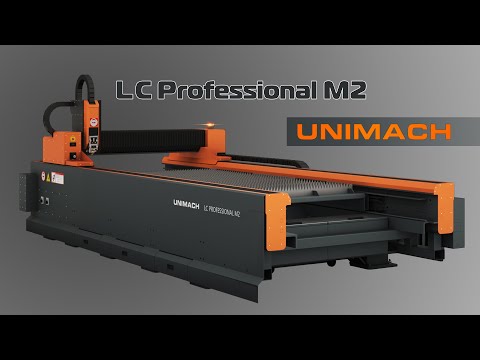 Unimach LC Professional M2