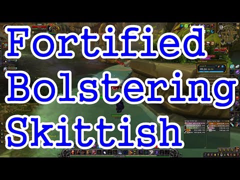 ⚔️ Level 9+1 Mythic Atal'Dazar Missed 2 chest by 34 seconds or one wipe
