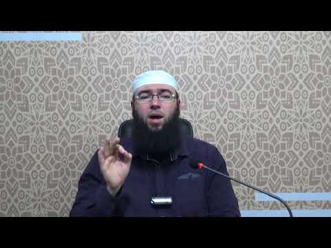 Uli krahët para prindërve tu! - Hoxhë Omer Bajrami