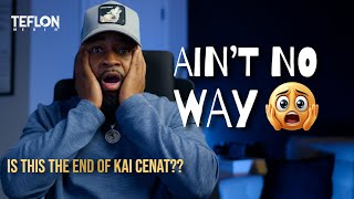 Kai Cenat Got Cheated On… With WHO?! 😳