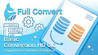 Full Convert YouTube Video