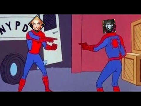 COUNTER JHIN !!!