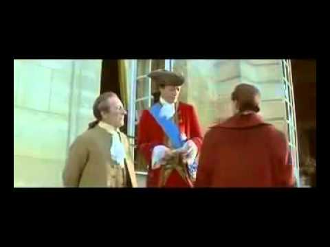 Ridicule (1996) - Partie 1