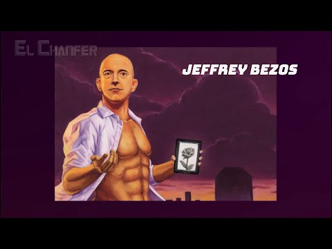 Jeffrey Bezos x Gimme Gimme Gimme | 1 Hour