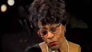 More Than You Know - Ella Fitzgerald & Oscar Peterson