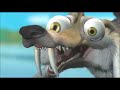 What If Ice Age 1 Had Music From John Powell Aka Music From The Sequels Part 4