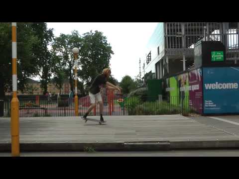 Strictly Business B sides: Sam Earl