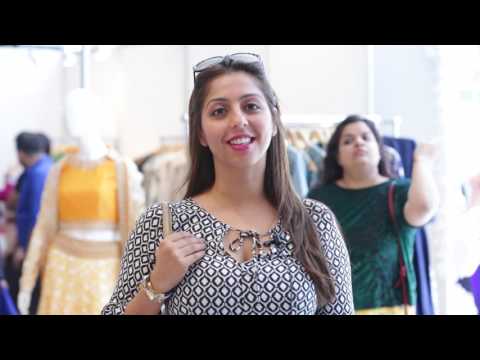 Divalicious Fashion Exhibition 2nd and 3rd September, Emirates Tower Dubai