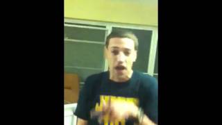 PREVIEW - FOLLOW ME 2 - LELE FT. ENDO DELIRIOUS BENNY BENNY