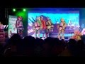 Spectacle Nickelodeon 2015 Tortue Ninja Mp4