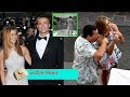 Jennifer Aniston Is Exhausted In Flower Costume While Running In The Heel On Bard Pitt S Pity