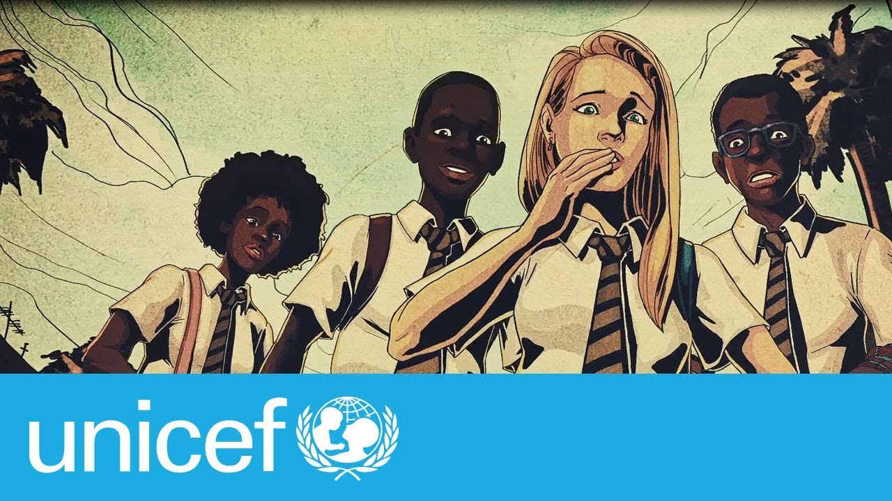 El Silencio | UNICEF