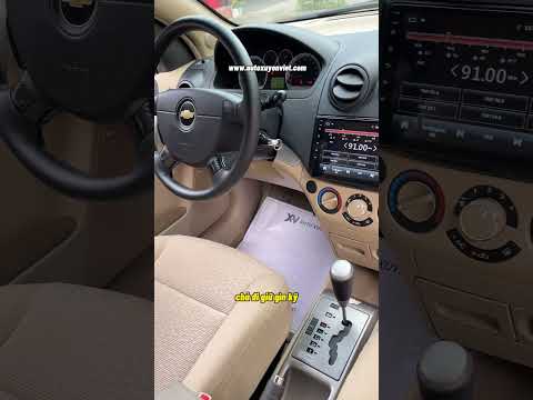Chevrolet Aveo LTZ 1.5AT 2018