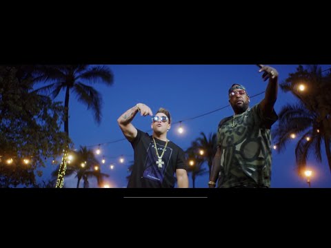 ERICK LEXI ft El MICHA- Pa' Donde Quiera (Video Oficial)