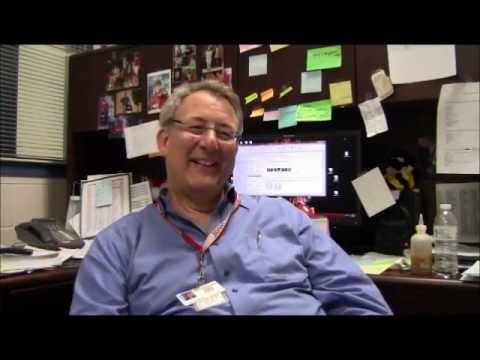 Our Tribute to Mr. Engel