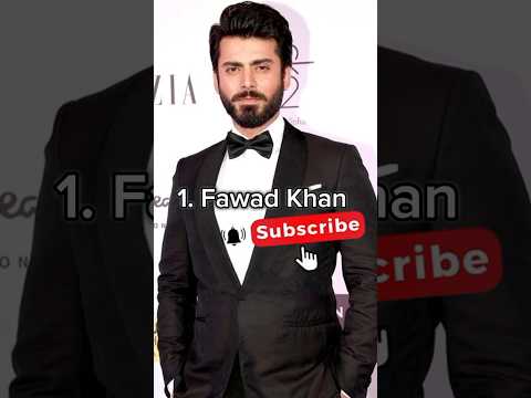 Top 10 Richest Male Actors in Pakistan (2024) #viralvideo #lollywood #actor #ytshorts #trending