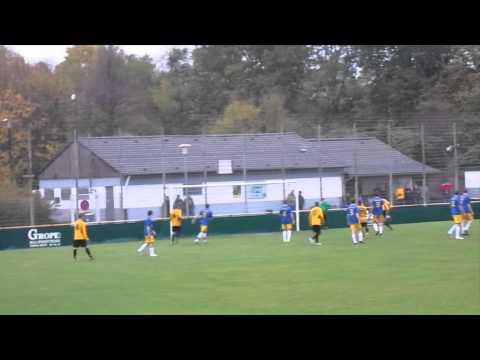 VfB-TV: GW Hamborn vs. VfB  2:1 - Videos zum Spiel