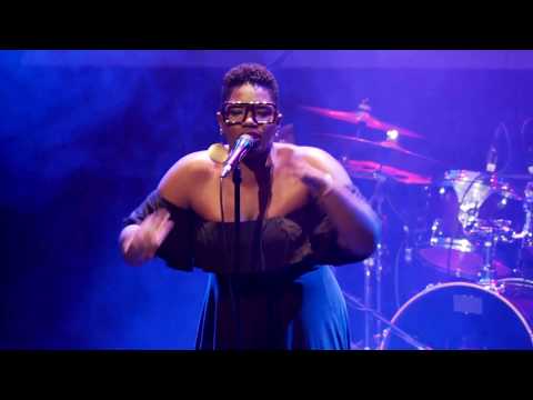 Autumn party vol. II - Kennedy Administration (Let's Stay Together)