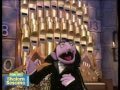 Shalom Sesame The Count S Number Of The Day Shesh
