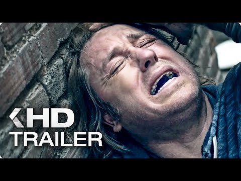 Trailer-Vorschau: Higher Power