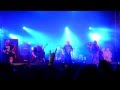 Sinister - Unheavenly Domain (live at Hellfest 2013)