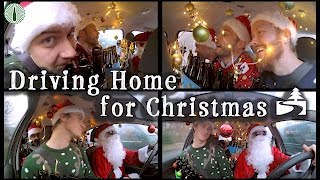 Bottle Boys - Driving Home for Christmas