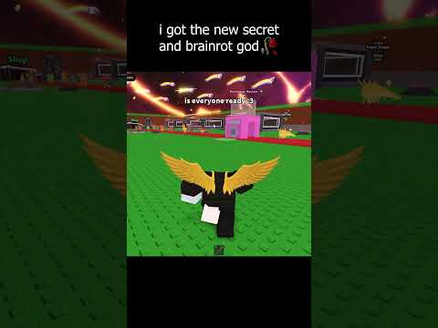 i got the new secret from the lava update