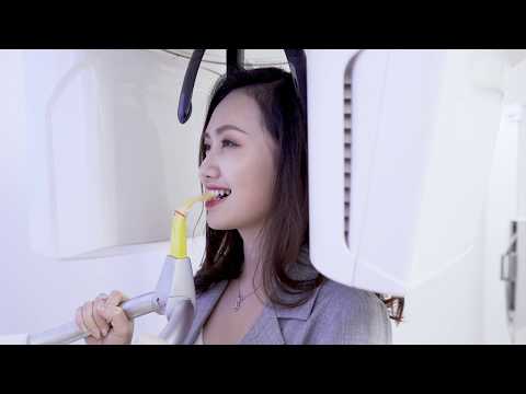 Tham quan 1 vòng cơ sở vật chất "Cực Chill" tại Alisa Dental | Nha khoa Alisa