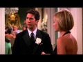 Ross meets Mona - FRIENDS (Season 8)