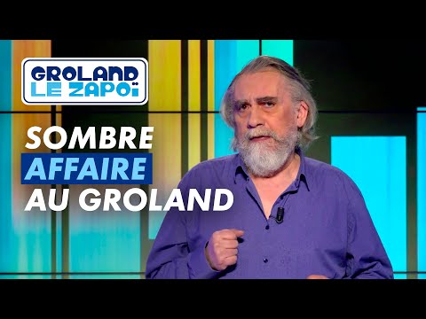 Faites entrer l'enculé : Muséum d'histoire naturelle - Groland - CANAL+