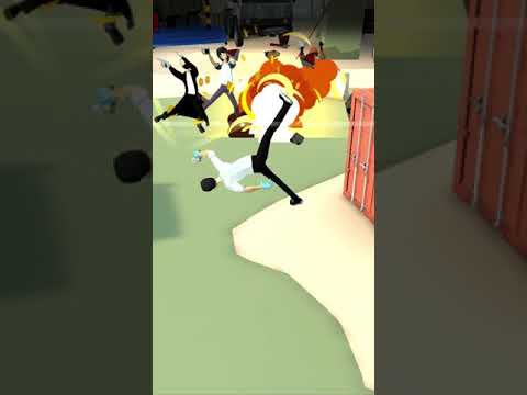 Jump And Shoot! Video