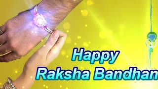 Happy Rakhi Raksha Bandhan Telugu Quotes, SMS, MessagesWishes, Greetings