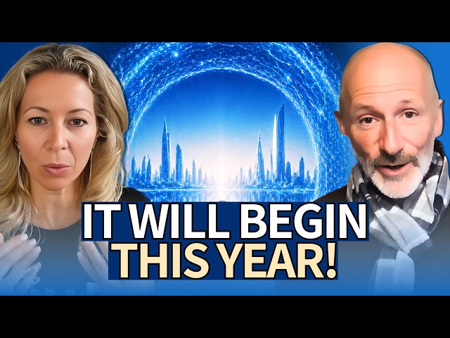 Richard Lee Rudd Richard Rudd Shares His Vision of the Future Human and the ...