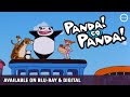 PANDA! GO PANDA! - Isao Takahata & Hayao Miyazaki | On Blu-ray/DVD
