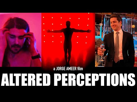 Altered Perceptions | Trailer - Eric Roberts - Sally Kirkland - A Film By Jorge Ameer