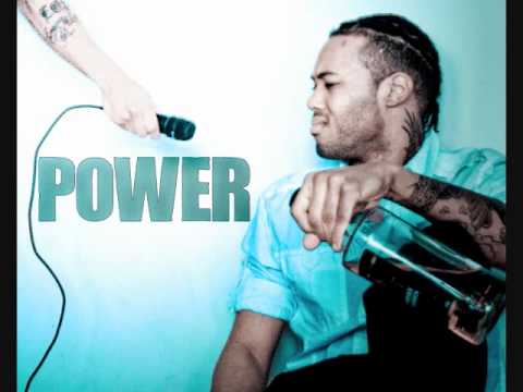 Rex B Mental - Power Freestyle (Kanye West Dub)