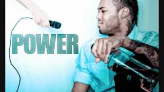 Rex B Mental - Power Freestyle (Kanye West Dub)