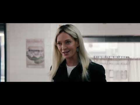 Tráiler El arte de matar [BRRIP] 2023