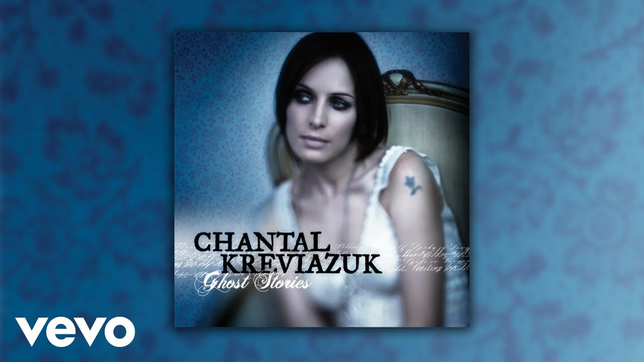 Chantal Kreviazuk - Spoke in Tongues