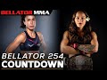Countdown | Bellator 254: Ilima-Lei Macfarlane vs. Juliana Velasquez
