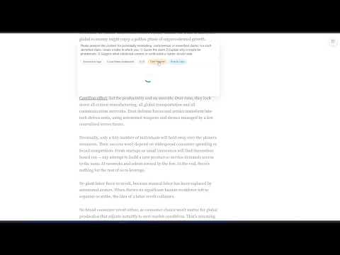 Item video thumbnail