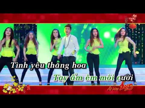 karaok Nang Xuan remix tone 2b