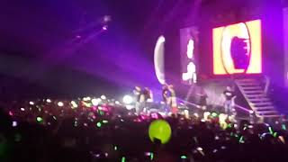 Kim Hyun Joong Haze 2018 "Moonlight"