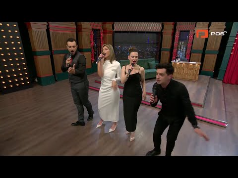 🎙🎵ნიკოს ბენდი - უშენოდ უკეთესია I 🎙🎵 Niko's Band - Better without you