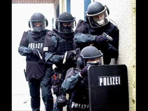 F*** die Polizei - Toms & Mad Moe