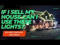 Own Your Exterior Christmas Lights in Indianapolis, IN