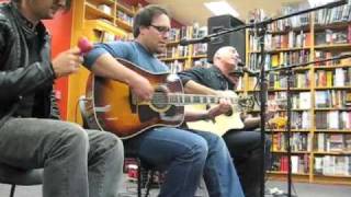 Vertical Horizon - The Lucky One