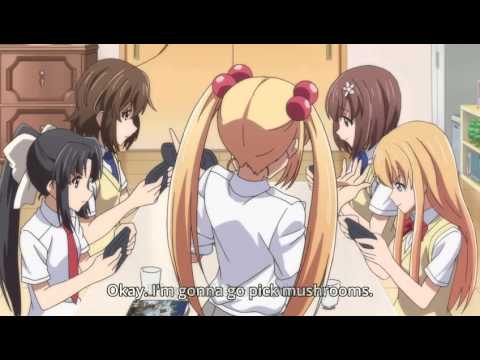 Kitaku-bu Katsudou Kiroku Maou Miharu Kobayashi