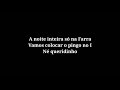 Tava Ali - Loma e as Gêmeas & Bevick LETRA Tava Ali - Loma e as Gêmeas & Bevick LETRA
