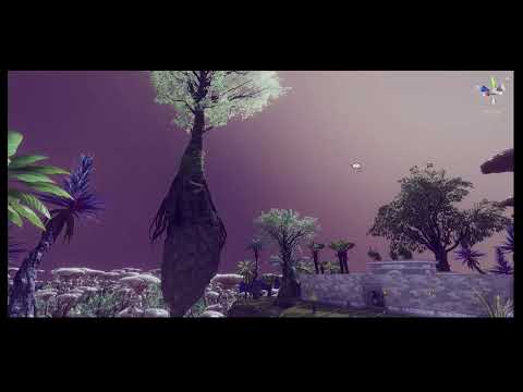 Mist NFT Metaverse - LEAKED: New In-game Development Footage.